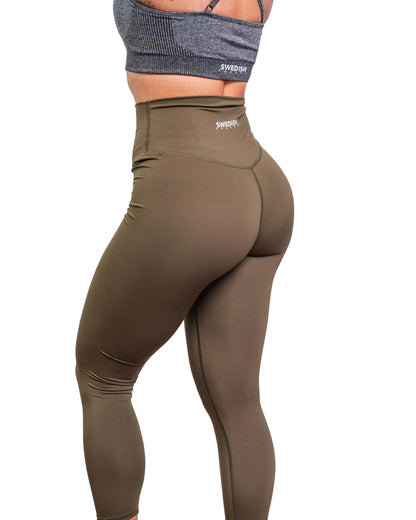 Core Performance Leggings - TRÄNING & PERFORMANCE BUTIKEN