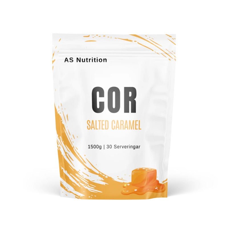 Cream Of Rice 1.5kg - TRÄNING & PERFORMANCE BUTIKEN