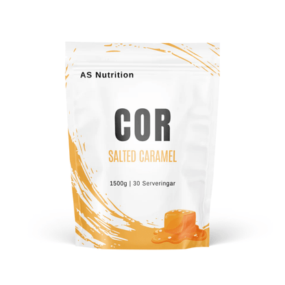 Cream Of Rice 1.5kg - TRÄNING & PERFORMANCE BUTIKEN