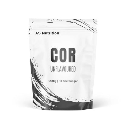 Cream Of Rice 1.5kg - TRÄNING & PERFORMANCE BUTIKEN