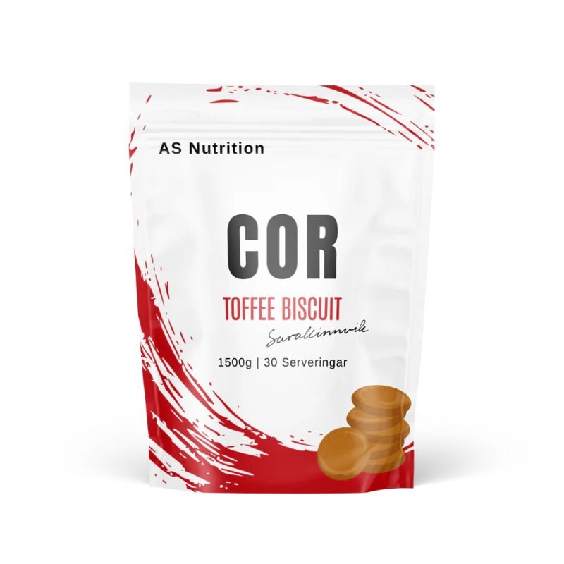 Cream Of Rice 1.5kg - TRÄNING & PERFORMANCE BUTIKEN