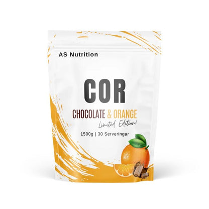 Cream Of Rice 1.5kg - TRÄNING & PERFORMANCE BUTIKEN