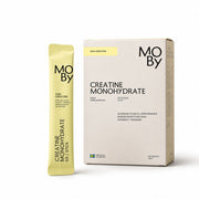 Creatine Monohydrate (30 st praktiska portionsförpackningar)