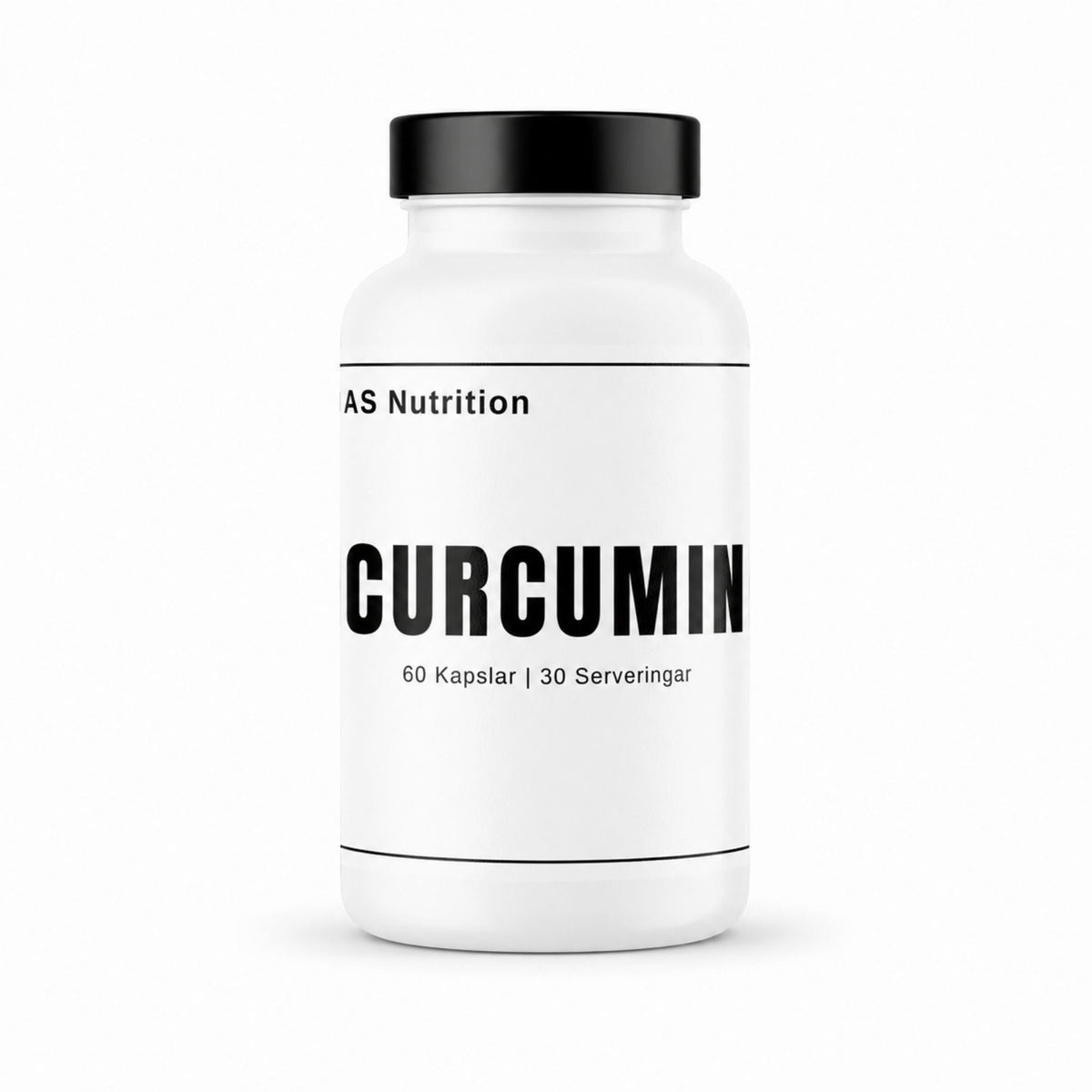 Curcumin - TRÄNING & PERFORMANCE BUTIKEN