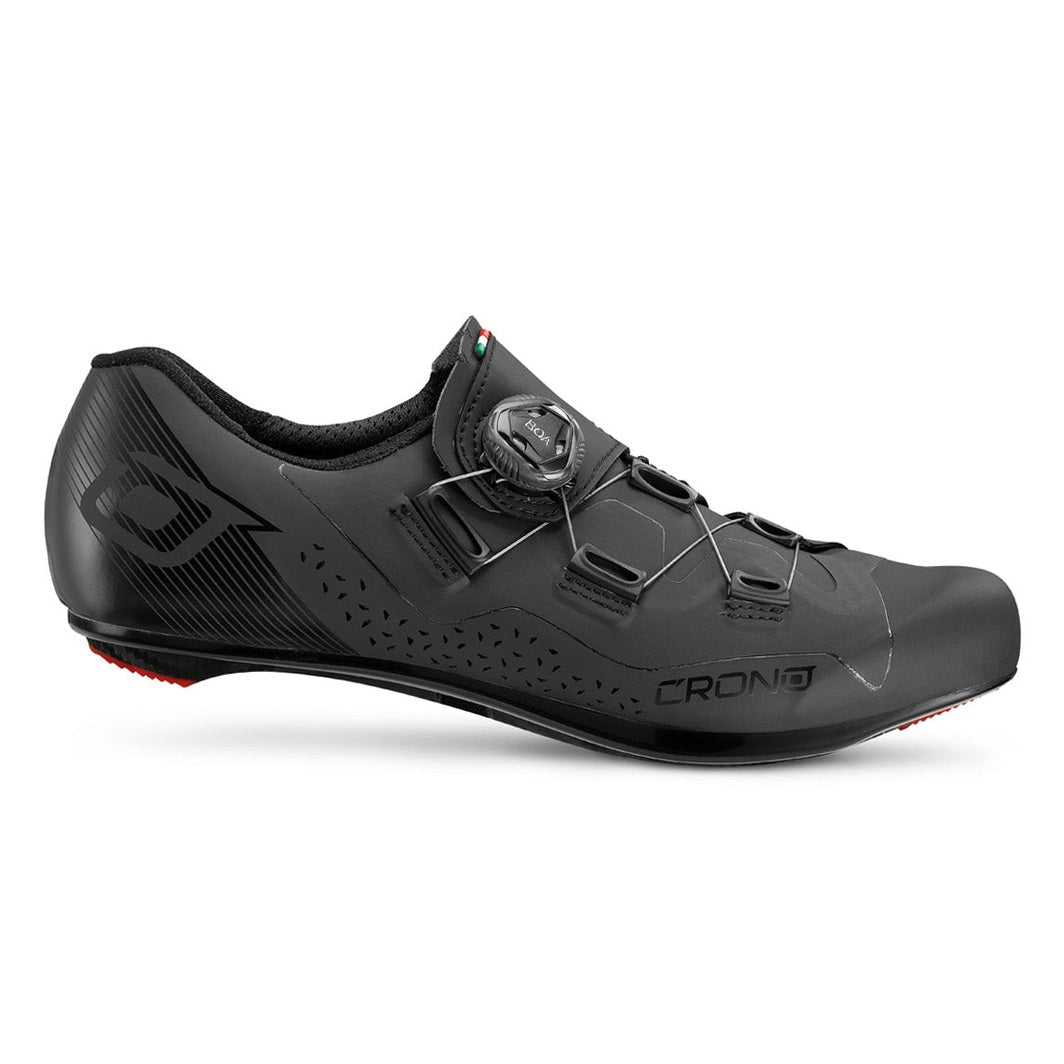 Cykelsko Crono CR 3.5 för landsväg - TRÄNING & PERFORMANCE BUTIKEN