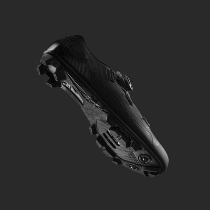 Cykelsko Crono CX 3.5 för MTB - TRÄNING & PERFORMANCE BUTIKEN