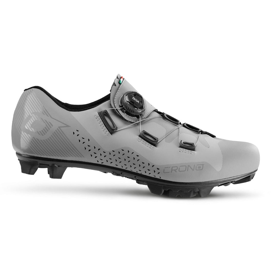 Cykelsko Crono CX 3.5 för MTB - TRÄNING & PERFORMANCE BUTIKEN