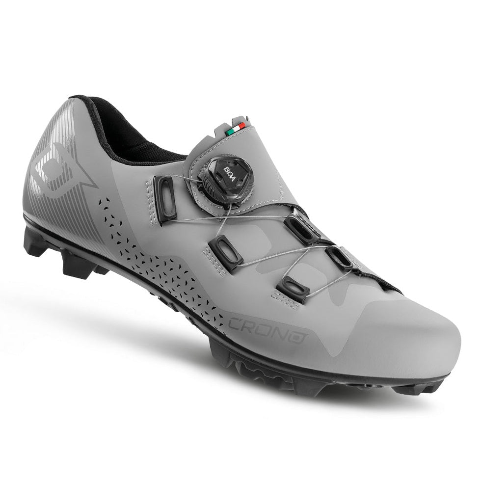Cykelsko Crono CX 3.5 för MTB - TRÄNING & PERFORMANCE BUTIKEN