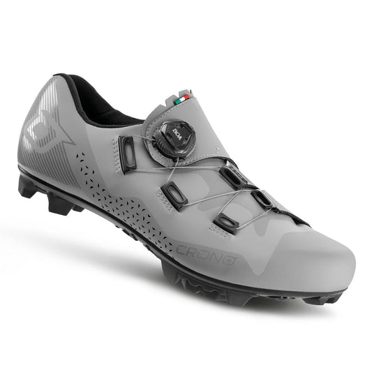 Cykelsko Crono CX 3.5 för MTB - TRÄNING & PERFORMANCE BUTIKEN