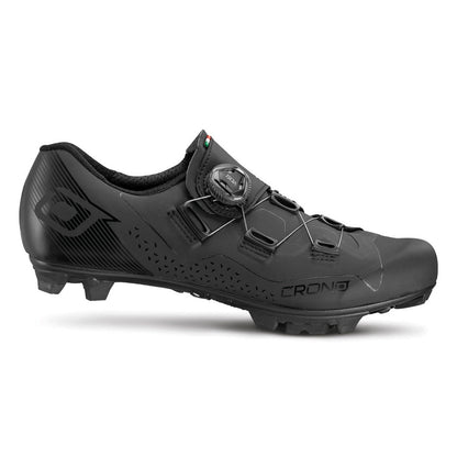 Cykelsko Crono CX 3.5 för MTB - TRÄNING & PERFORMANCE BUTIKEN