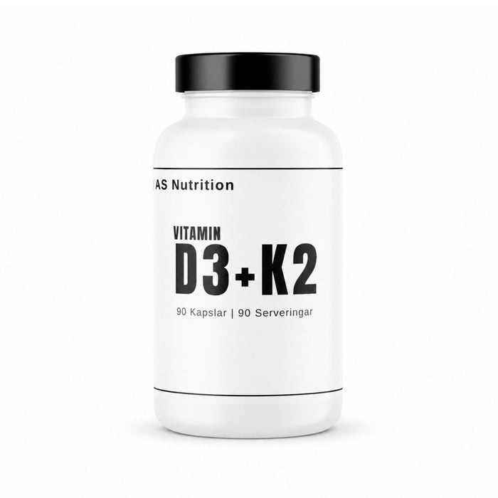 D3/K2