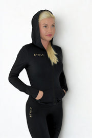 Demeter gold jacket