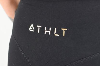 Demeter gold leggings - TRÄNING & PERFORMANCE BUTIKEN