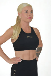 Demeter gold sport-bh