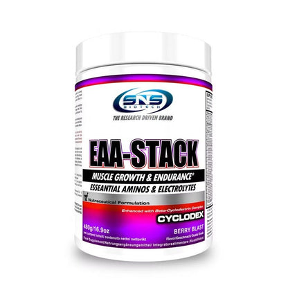 EAA STACK - TRÄNING & PERFORMANCE BUTIKEN
