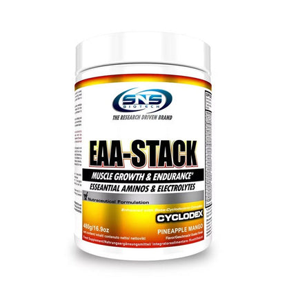 EAA STACK - TRÄNING & PERFORMANCE BUTIKEN