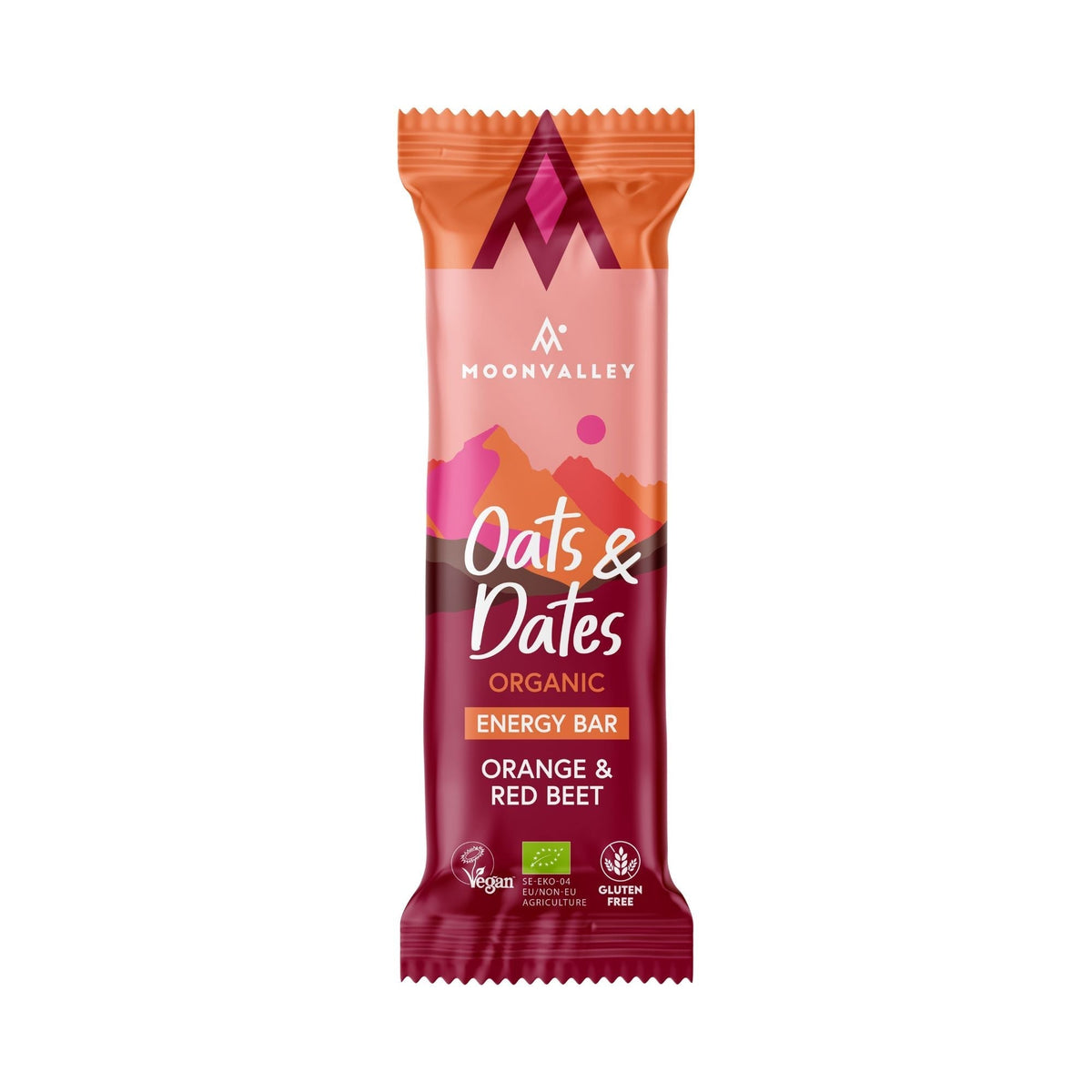 Ekologiska Energibars Mixlåda 15-pack - TRÄNING & PERFORMANCE BUTIKEN