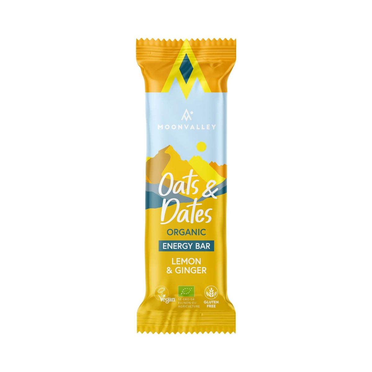 Ekologiska Energibars Mixlåda 15-pack - TRÄNING & PERFORMANCE BUTIKEN