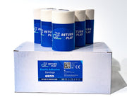 Elastisk Självhäftande Tejp EAB 12-pack