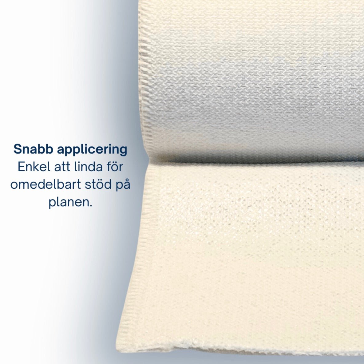 Elastisk Självhäftande Tejp EAB - TRÄNING & PERFORMANCE BUTIKEN