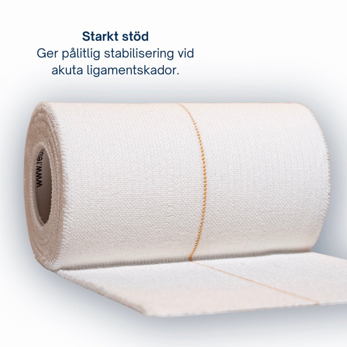 Elastisk Självhäftande Tejp EAB - TRÄNING & PERFORMANCE BUTIKEN