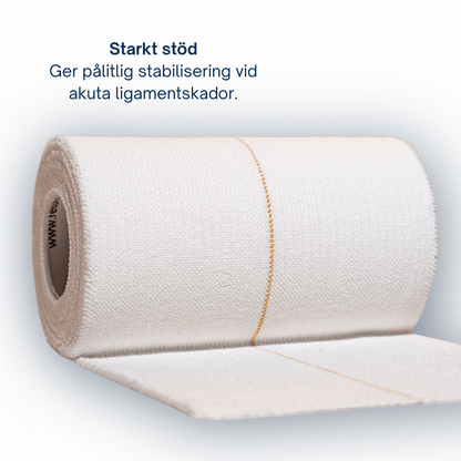 Elastisk Självhäftande Tejp EAB - TRÄNING & PERFORMANCE BUTIKEN