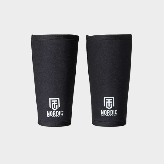 Elbow Sleeves, 5 - 7 mm (Armbågsskydd) - TRÄNING & PERFORMANCE BUTIKEN