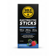 Electrolytes Sticks – Återställ vätskebalansen snabbt och effektivt