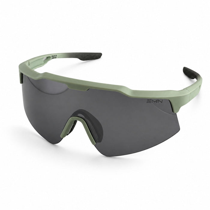 EMN G1 Green - Sportglasögon