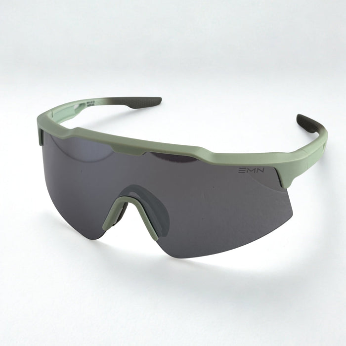 EMN G1 Green - Sportglasögon