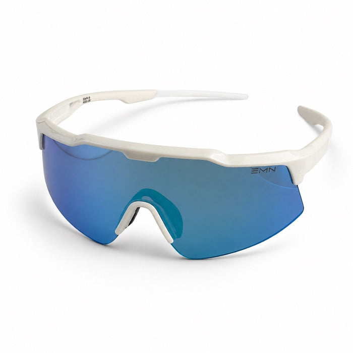 EMN G1 White - Sportglasögon