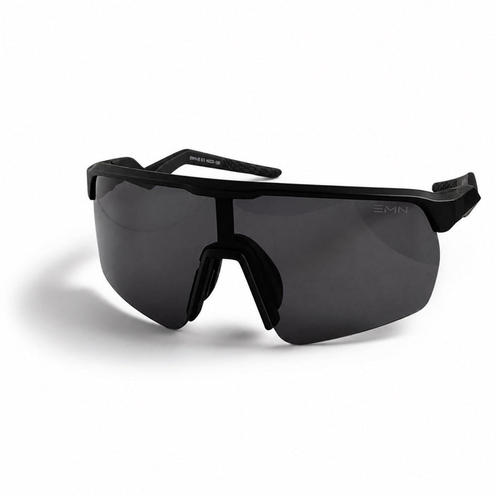 EMN G2 Black - Sportglasögon