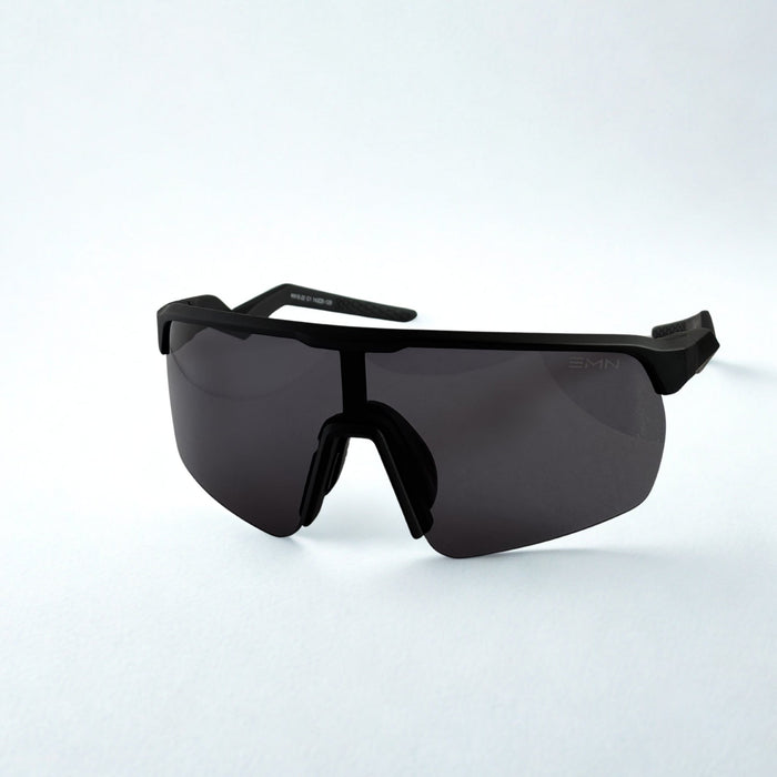 EMN G2 Black - Sportglasögon