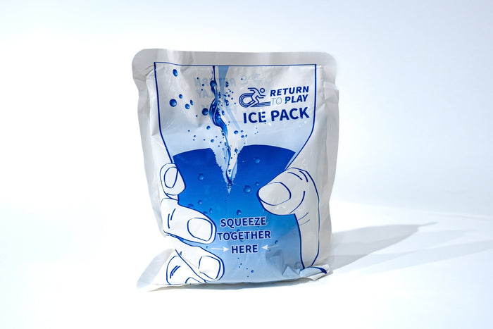 Engångskylpåse (5-pack)