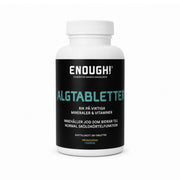Enough Algtabletter 250 st