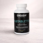 Enough Algtabletter 250 st