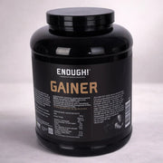 Enough Gainer Choklad 2 kg