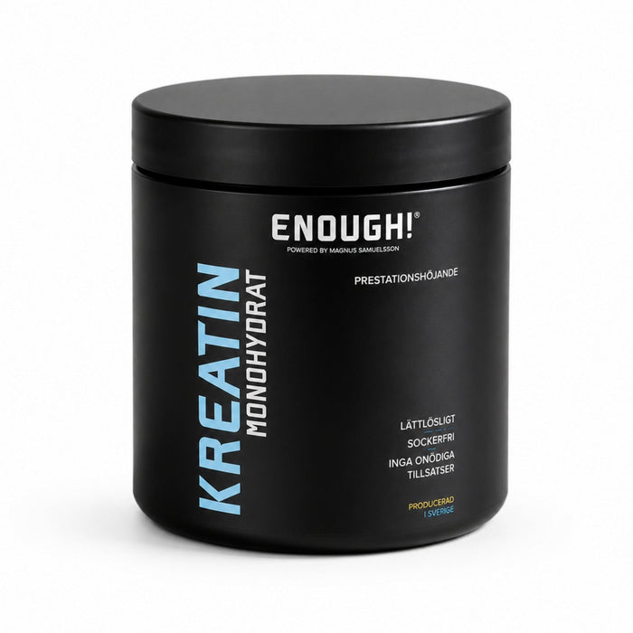 Enough Kreatin 300 g