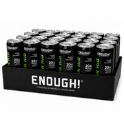 Enough Proteinvatten Äpple & Päron 24-pack