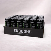 Enough Proteinvatten Äpple & Päron 24-pack
