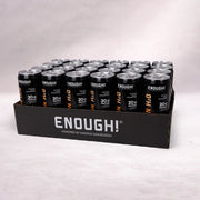 Enough Proteinvatten Clementin 24-pack