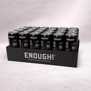 Enough Proteinvatten Skogsbär 24-pack
