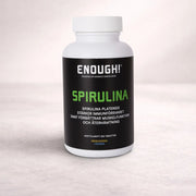 Enough Spirulina 250 st