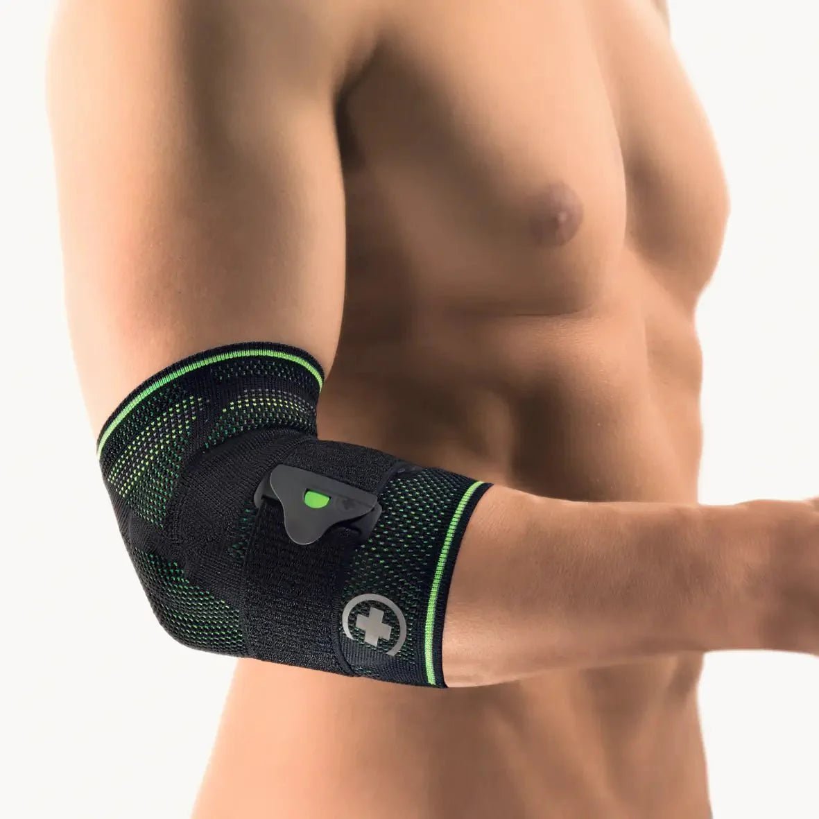 EpiBasic Sport Armbågsstöd - TRÄNING & PERFORMANCE BUTIKEN