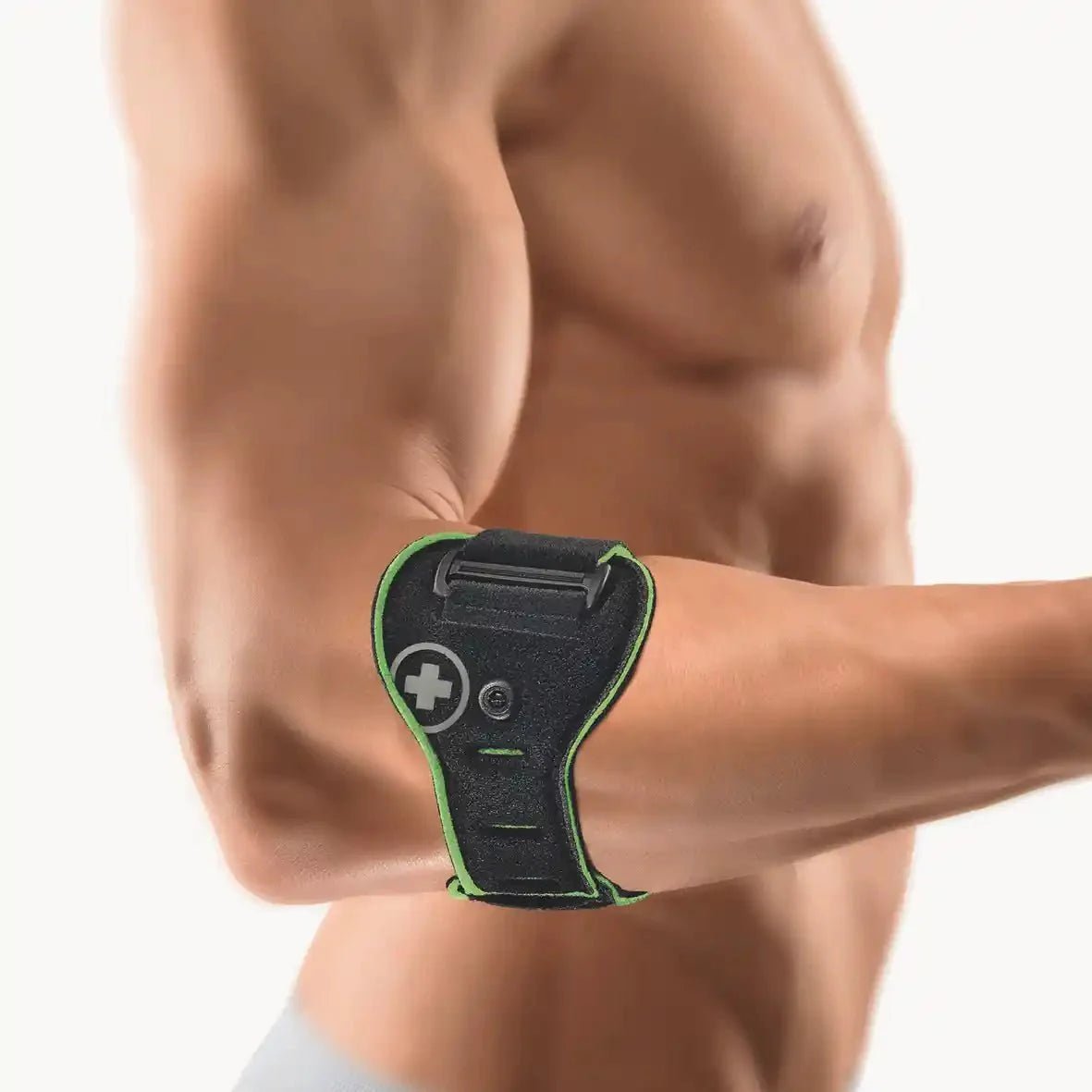 Epicontur Armbågsstöd - TRÄNING & PERFORMANCE BUTIKEN