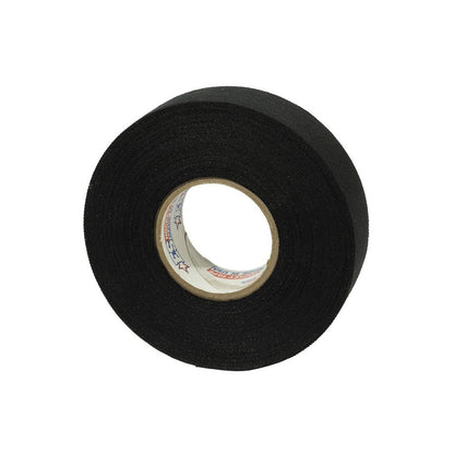 ES Hockey Tygtejp Hockey – Vit & Svart, Smal & Bred 5-pack - TRÄNING & PERFORMANCE BUTIKEN