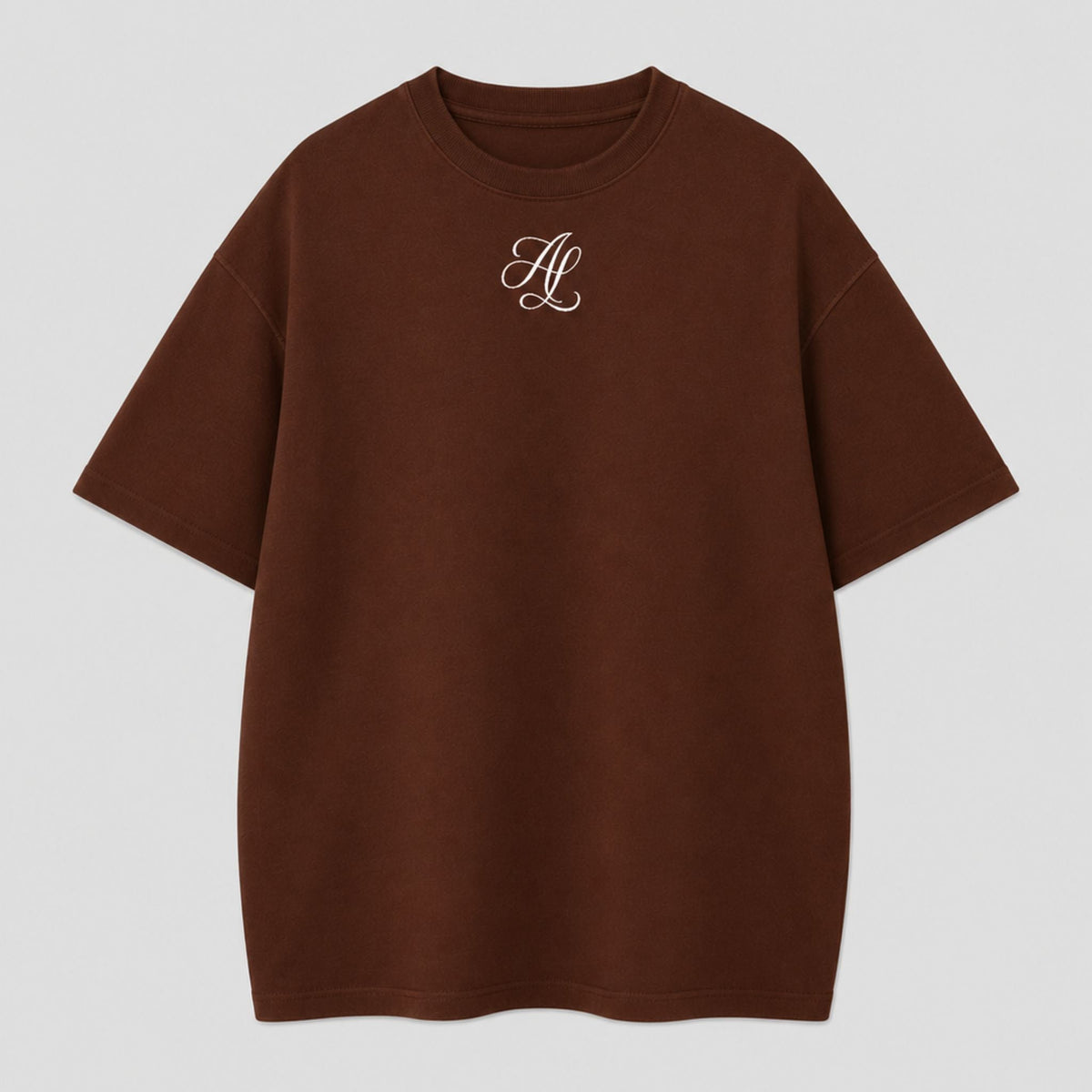 Essential tee - TRÄNING & PERFORMANCE BUTIKEN