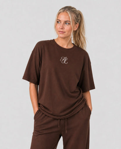 Essential tee - TRÄNING & PERFORMANCE BUTIKEN