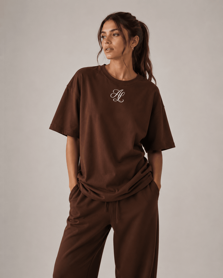 Essential tee - TRÄNING & PERFORMANCE BUTIKEN