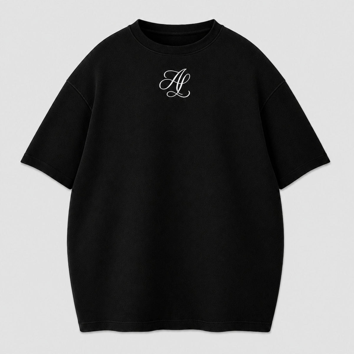 Essential tee - TRÄNING & PERFORMANCE BUTIKEN